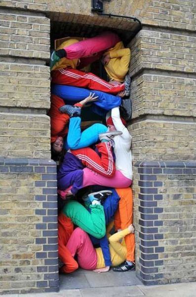 Bildschirmarbeiter - Picdump 08.06.2012