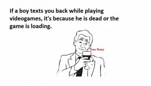 Bildschirmarbeiter - Picdump 08.06.2012