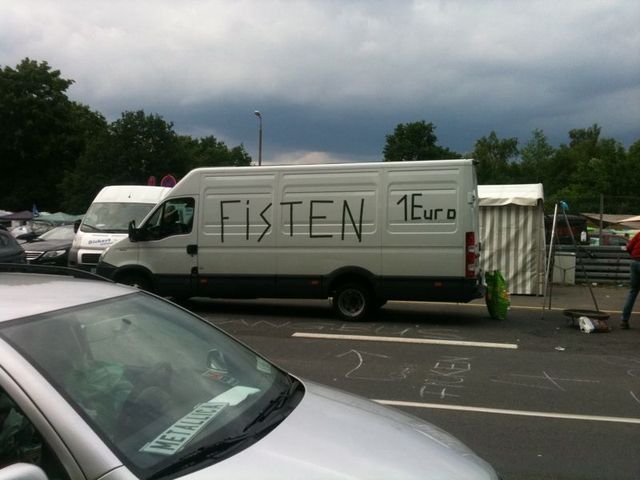 Bildschirmarbeiter - Picdump 08.06.2012