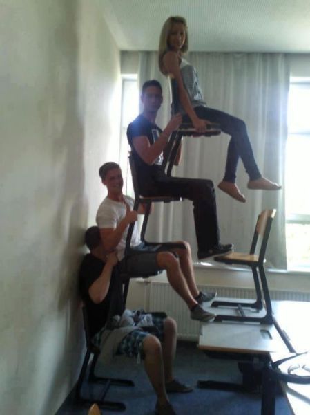 Bildschirmarbeiter - Picdump 08.06.2012