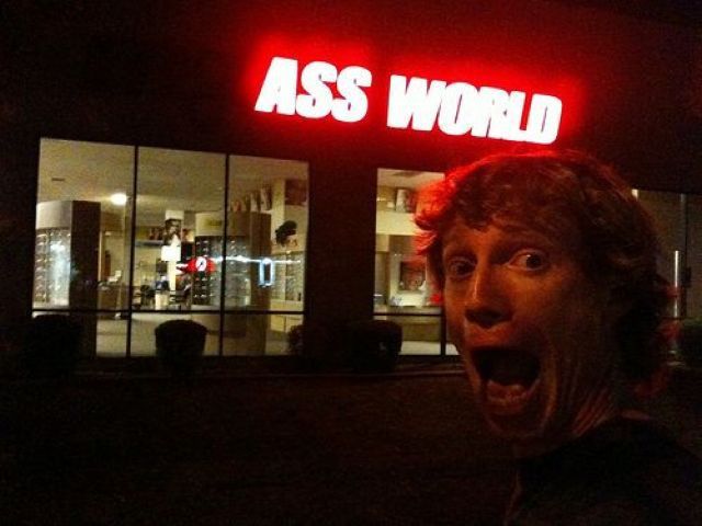 Bildschirmarbeiter - Picdump 08.06.2012