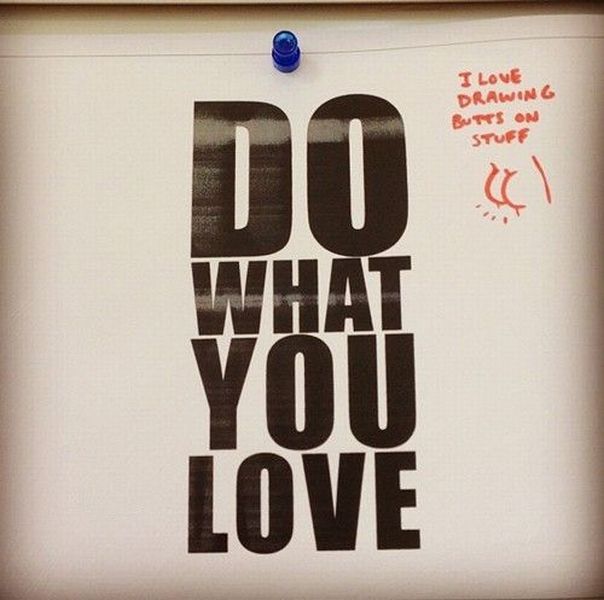 Bildschirmarbeiter - Picdump 08.06.2012