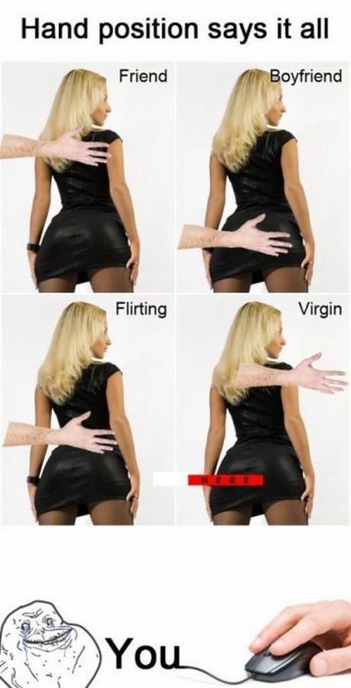 Bildschirmarbeiter - Picdump 08.06.2012