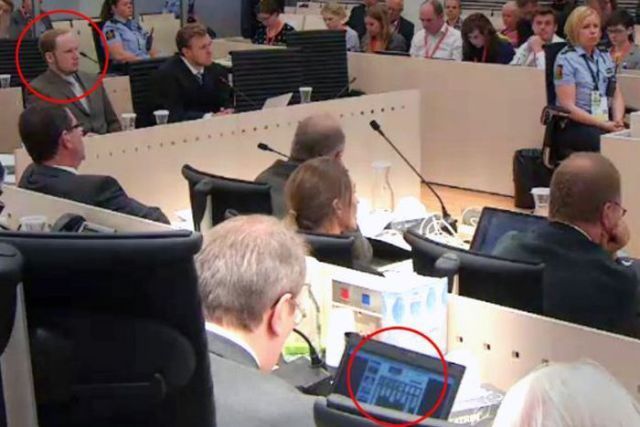 Bildschirmarbeiter - Picdump 08.06.2012