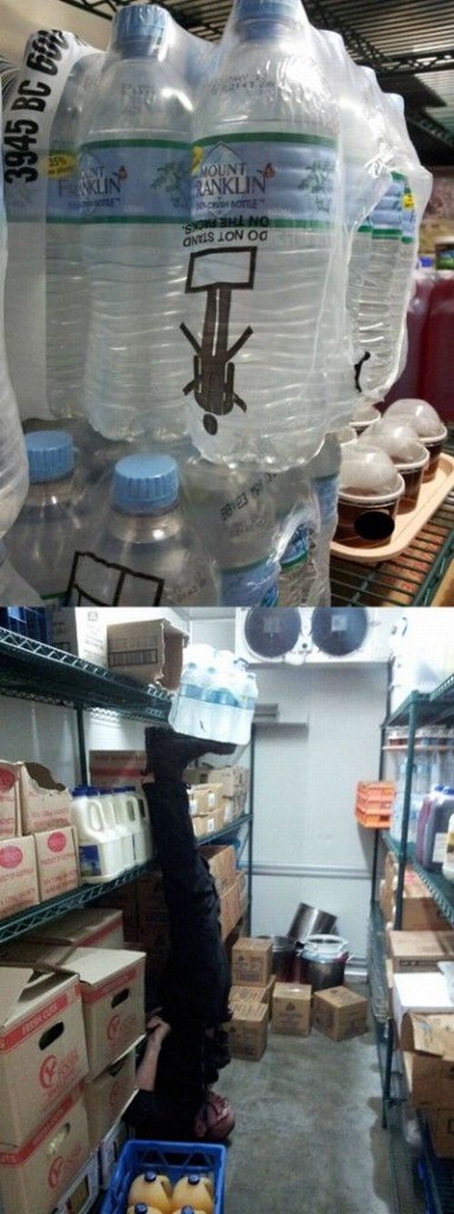 Bildschirmarbeiter - Picdump 15.06.2012