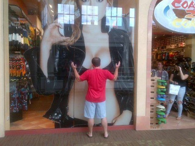 Bildschirmarbeiter - Picdump 15.06.2012