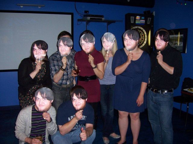 Bildschirmarbeiter - Picdump 15.06.2012