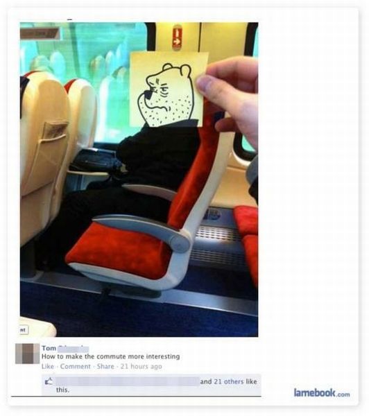 Bildschirmarbeiter - Picdump 15.06.2012