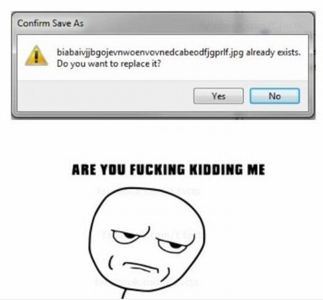 Bildschirmarbeiter - Picdump 15.06.2012