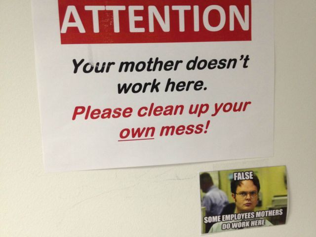 Bildschirmarbeiter - Picdump 15.06.2012