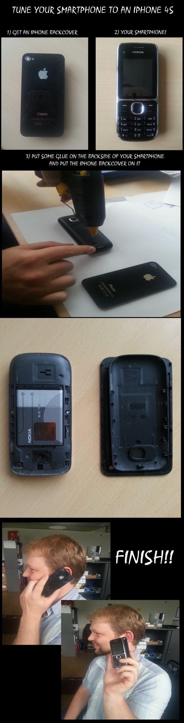 Bildschirmarbeiter - Picdump 15.06.2012