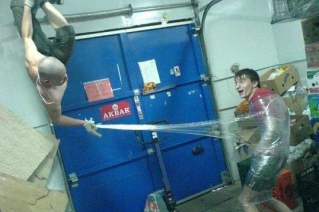 Bildschirmarbeiter - Picdump 15.06.2012