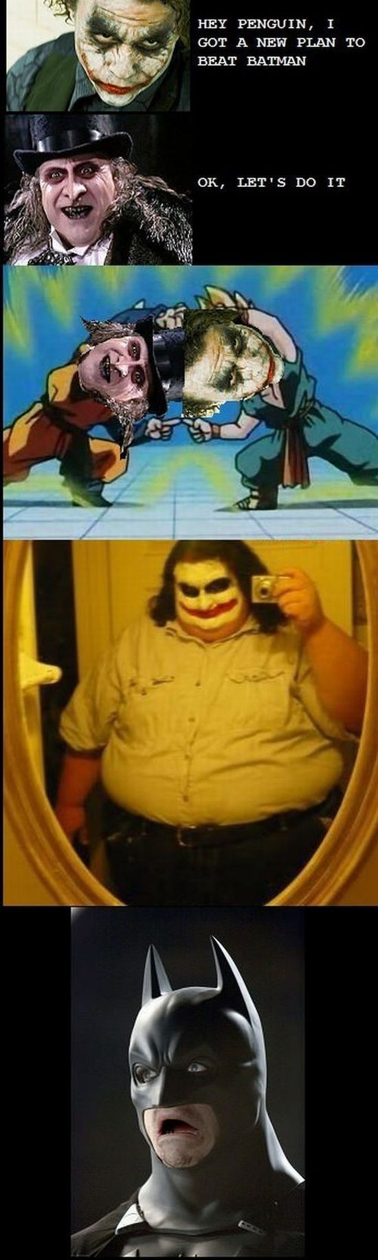 Bildschirmarbeiter - Picdump 15.06.2012