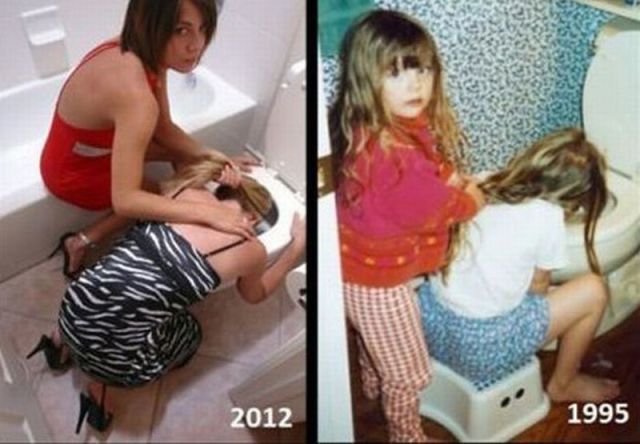 Bildschirmarbeiter - Picdump 15.06.2012