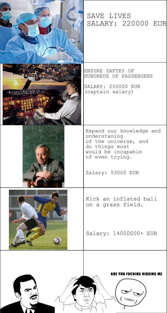 Bildschirmarbeiter - Picdump 15.06.2012