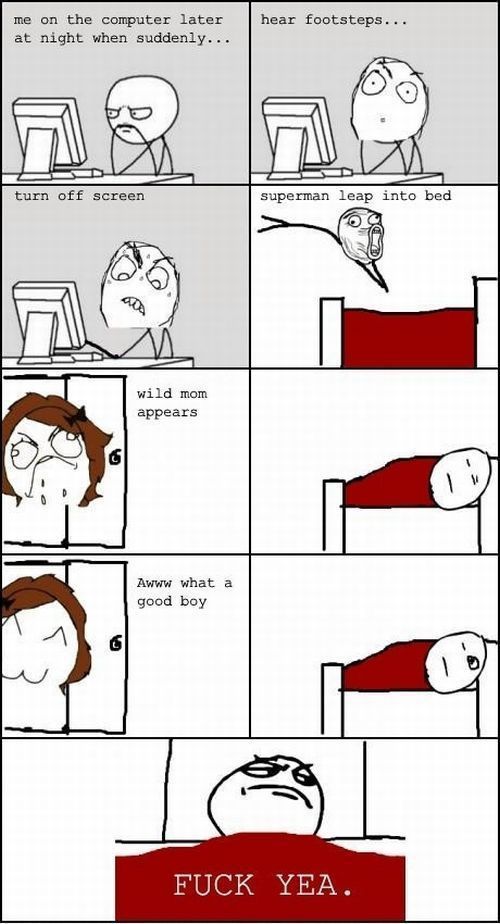 Bildschirmarbeiter - Picdump 15.06.2012