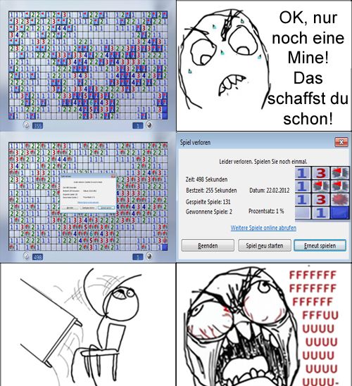 Bildschirmarbeiter - Picdump 15.06.2012