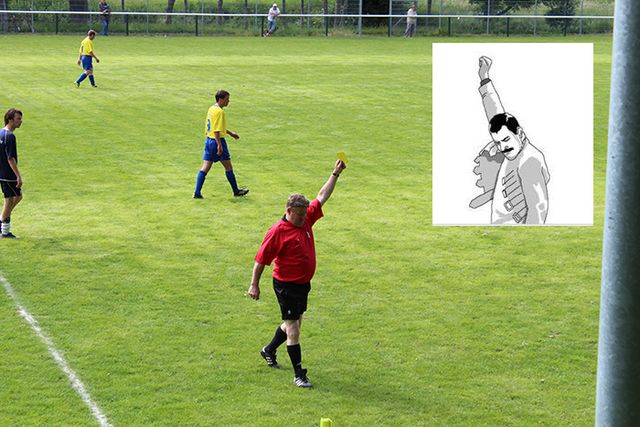 Bildschirmarbeiter - Picdump 22.06.2012