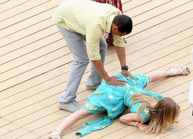 Bildschirmarbeiter - Picdump 22.06.2012