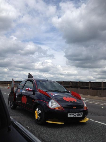 Bildschirmarbeiter - Picdump 22.06.2012