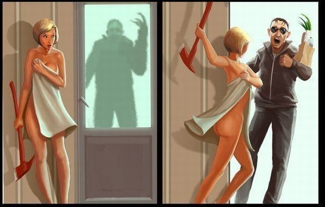 Bildschirmarbeiter - Picdump 22.06.2012