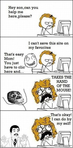 Bildschirmarbeiter - Picdump 22.06.2012