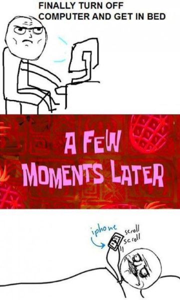 Bildschirmarbeiter - Picdump 22.06.2012