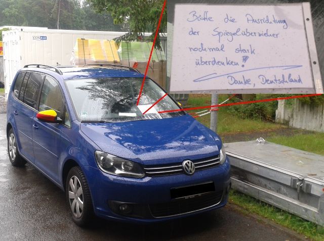 Bildschirmarbeiter - Picdump 22.06.2012