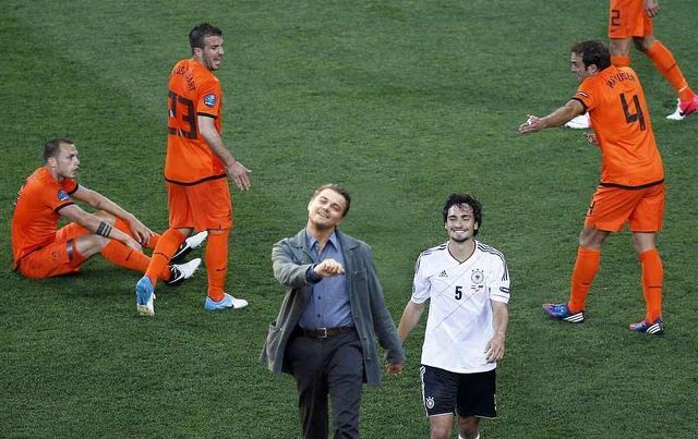 Bildschirmarbeiter - Picdump 22.06.2012