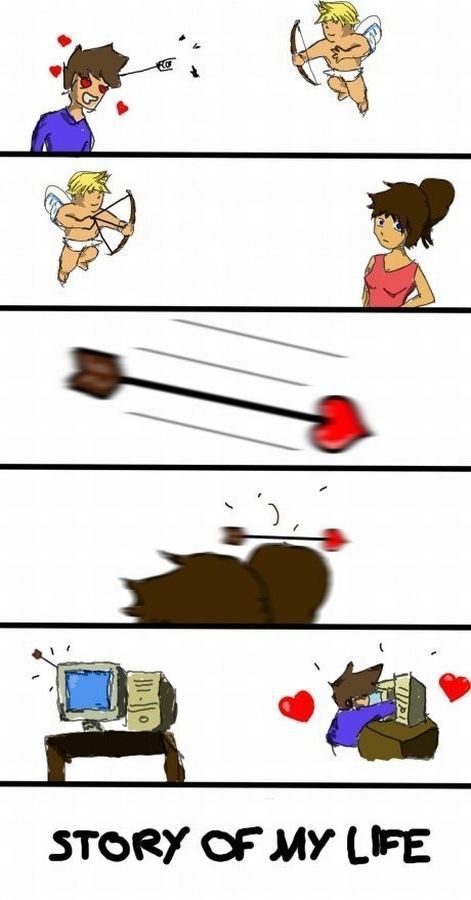 Bildschirmarbeiter - Picdump 22.06.2012