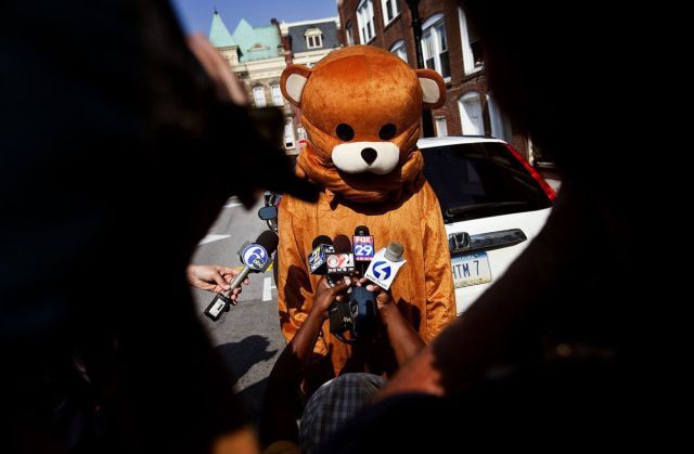 Bildschirmarbeiter - Picdump 22.06.2012