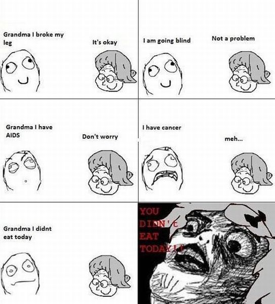 Bildschirmarbeiter - Picdump 22.06.2012