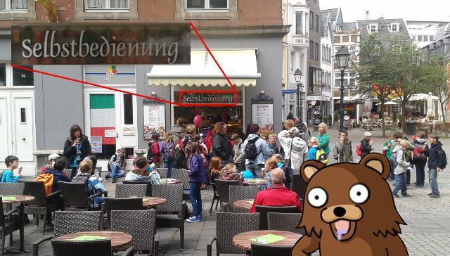 Bildschirmarbeiter - Picdump 22.06.2012