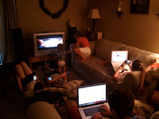 Bildschirmarbeiter - Picdump 29.06.2012