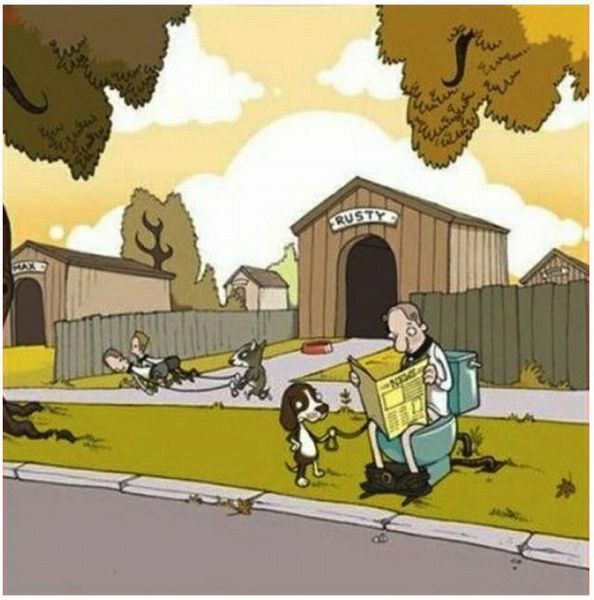 Bildschirmarbeiter - Picdump 29.06.2012