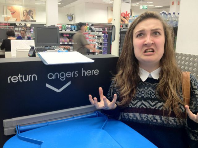 Bildschirmarbeiter - Picdump 29.06.2012