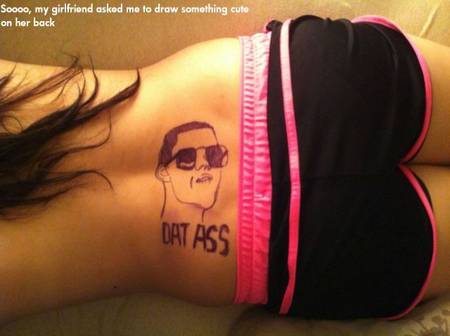 Bildschirmarbeiter - Picdump 29.06.2012