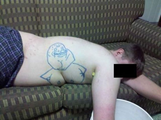 Bildschirmarbeiter - Picdump 29.06.2012