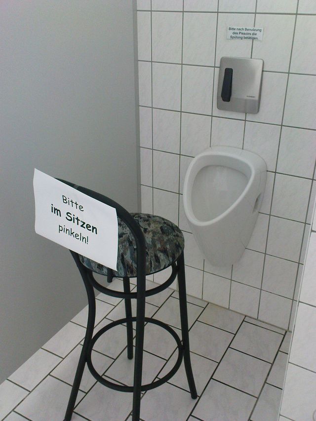 Bildschirmarbeiter - Picdump 29.06.2012