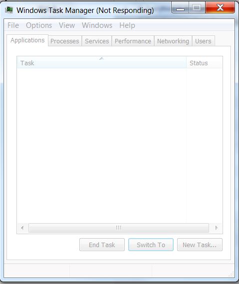 Bildschirmarbeiter - Picdump 06.07.2012