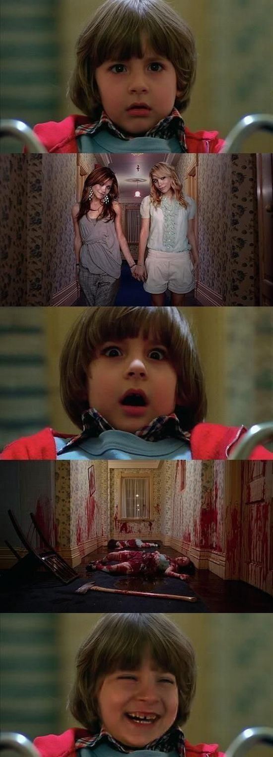 Bildschirmarbeiter - Picdump 06.07.2012