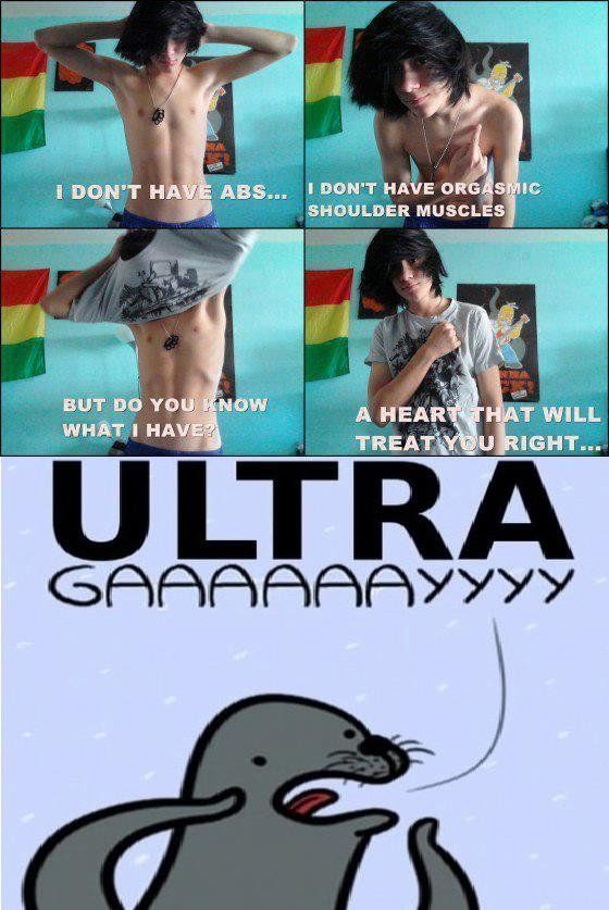 Bildschirmarbeiter - Picdump 06.07.2012