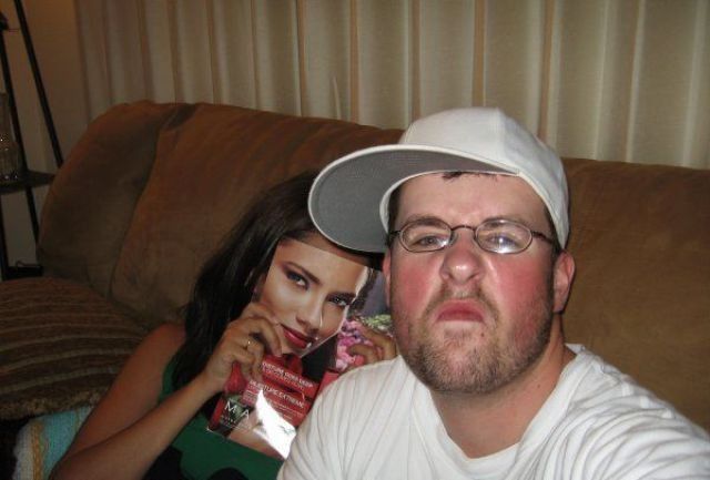 Bildschirmarbeiter - Picdump 06.07.2012