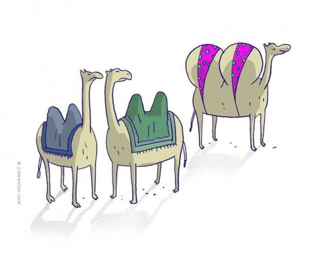 Bildschirmarbeiter - Picdump 06.07.2012