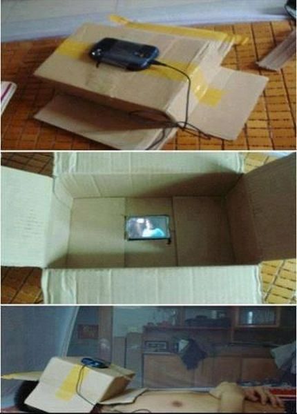 Bildschirmarbeiter - Picdump 06.07.2012