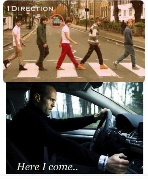 Bildschirmarbeiter - Picdump 06.07.2012