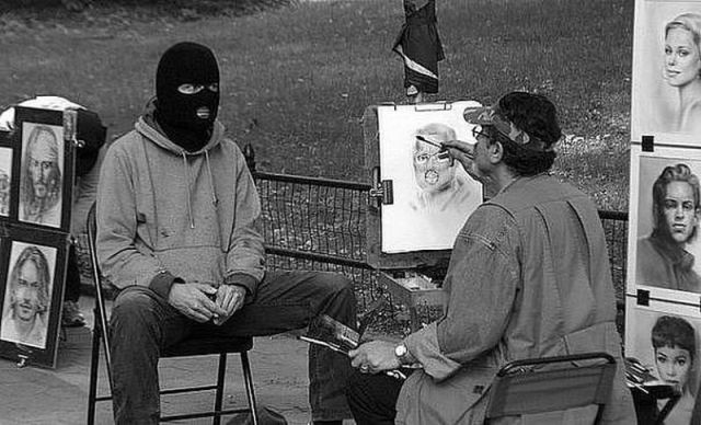 Bildschirmarbeiter - Picdump 06.07.2012