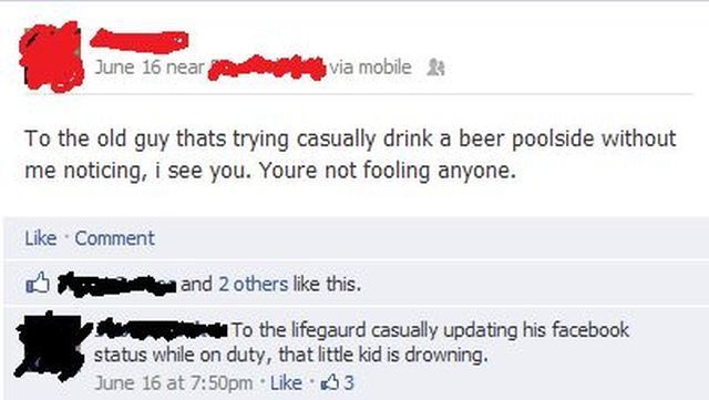 Bildschirmarbeiter - Picdump 06.07.2012