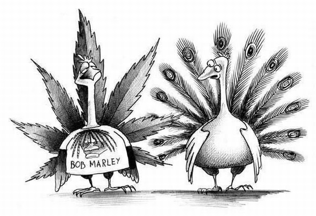 Bildschirmarbeiter - Picdump 06.07.2012