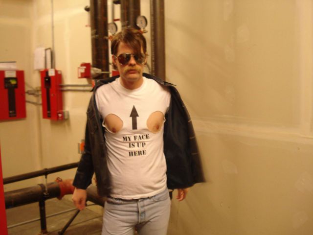 Bildschirmarbeiter - Picdump 13.07.2012